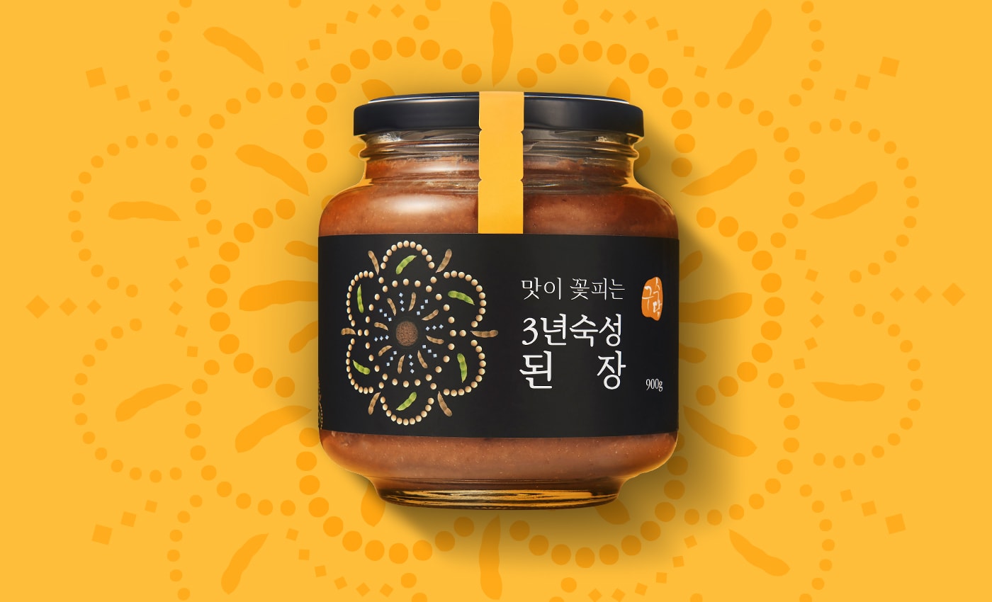 醬料包裝設(shè)計(jì)